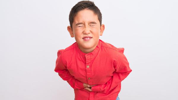 婴儿急性肠胃炎有哪些症状(图3)