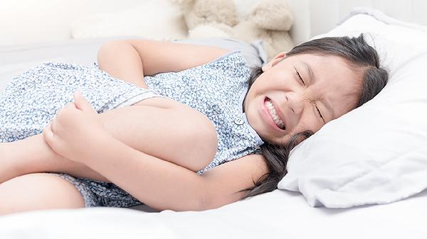婴儿急性肠胃炎有哪些症状(图2)