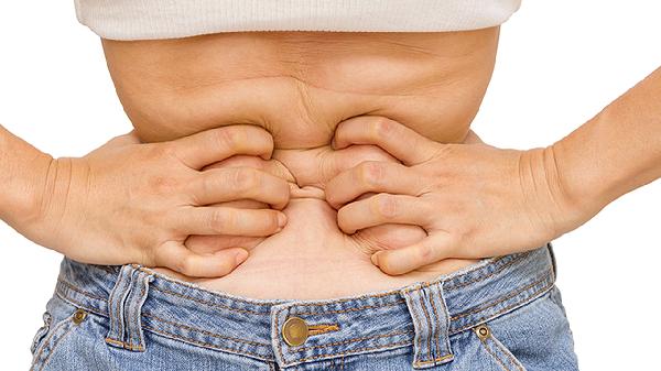 早孕会不会肿胀下腹痛腰酸(图3)