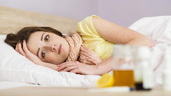 如何判断流感还是支原体感染(图3)