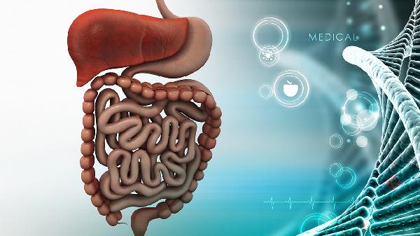 直肠癌早期症状和前兆肠鸣(图2)