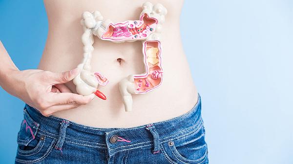 直肠癌早期症状和前兆肠鸣(图1)