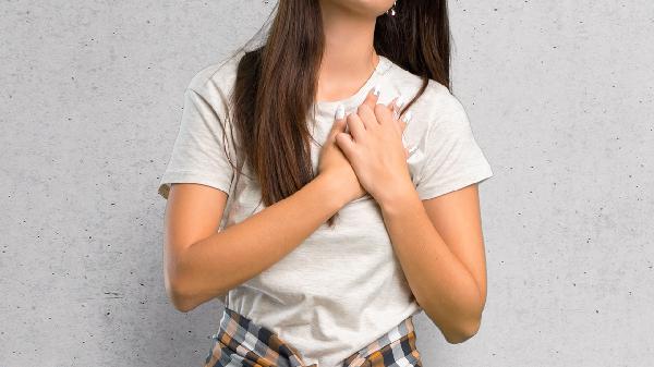 乳腺结节需要切除整个乳房吗(图3)