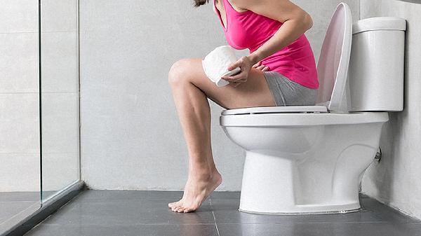 女生尿急尿频尿不尽是什么原因(图2)