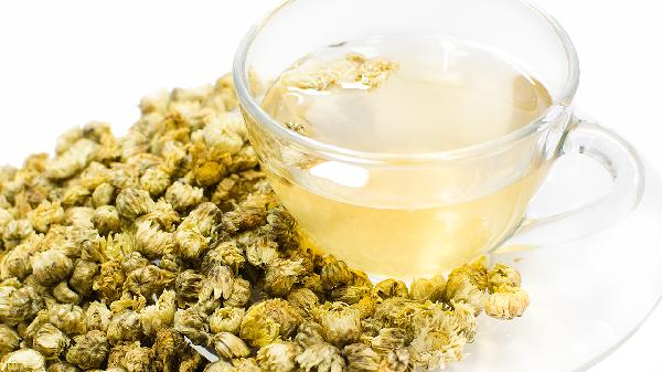 菊花蜂蜜茶小儿能喝吗一天几次(图3)