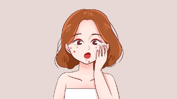 做冷冻治疗去痘疤价格多少钱(图2)