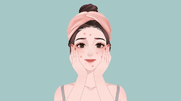 做冷冻治疗去痘疤价格多少钱(图3)