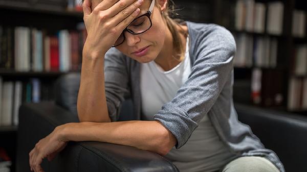 女方有癫痫病会遗传下一代吗(图1)