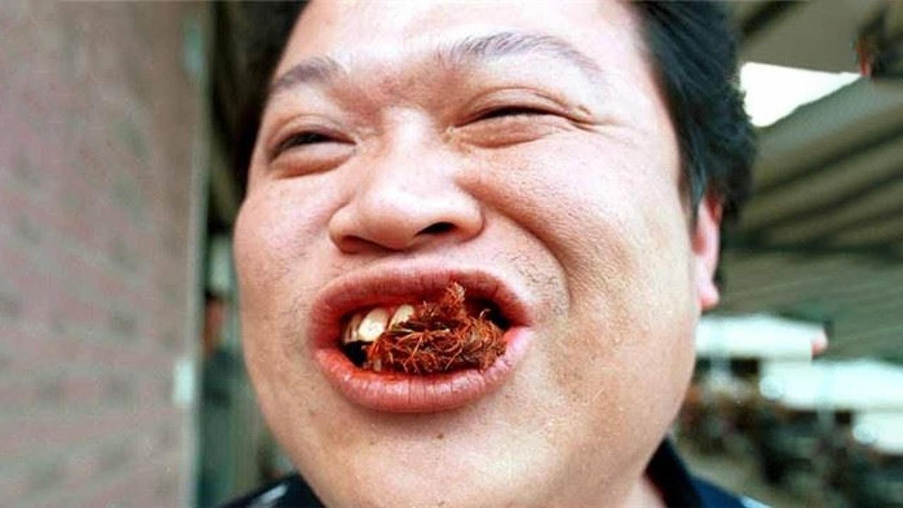 槟榔的危害性多大(图1)