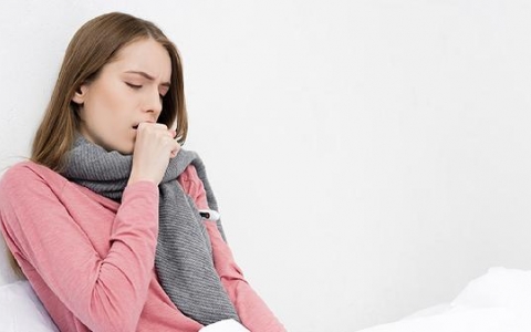 感冒反复喉咙发炎好不了是怎么回事