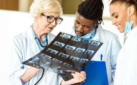 检测了地贫结果是不是有B地贫