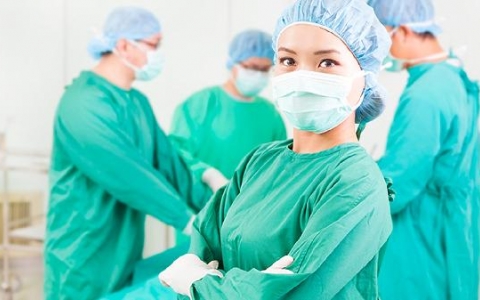 急髓和急淋哪个更严重