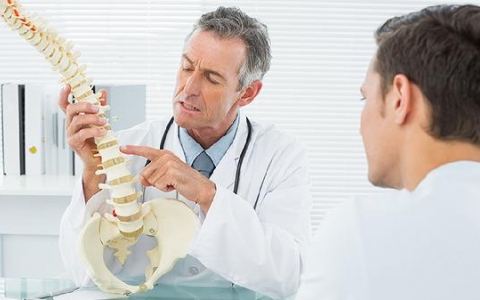 强直炎应该要怎样治疗