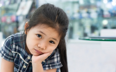 儿童积食 按摩能解决吗？