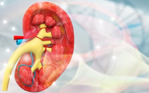 肾囊性回声：了解这种常见肾病的症状与治疗方案