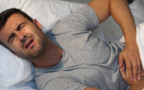 肝功改变是什么意思