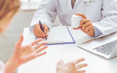 得了强直炎怎么样去治疗