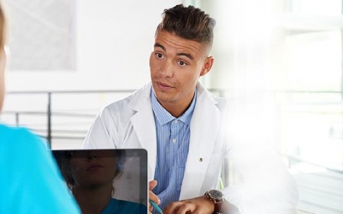 肢端肥大是什么引起