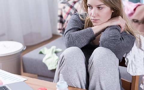 身体早衰能恢复吗