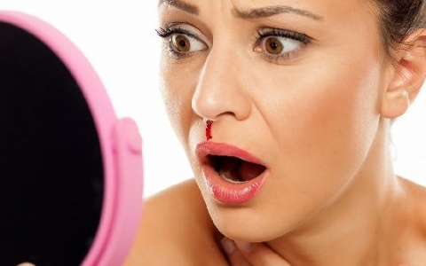 刷牙时候为什么少量出血