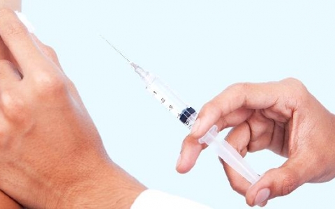 打针去皱真的安全吗？