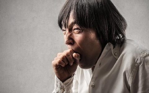 肺结节ct下穿刺定位