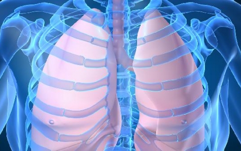 肺结节ct挂号什么科