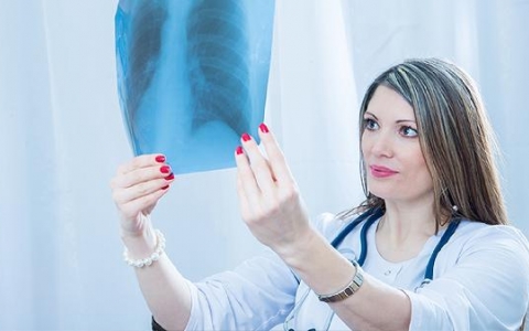 肺结节ct如何看结果