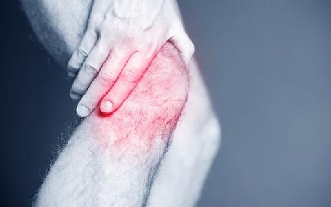 感冒后全身关节痛发冷