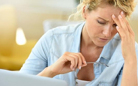 眩晕复发的原因是什么