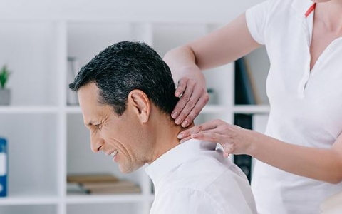 早期的强直炎能治好吗