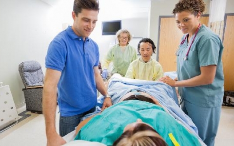 hpv低危可以顺产吗