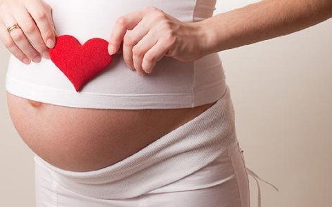 孕妇有白带是怎么回事