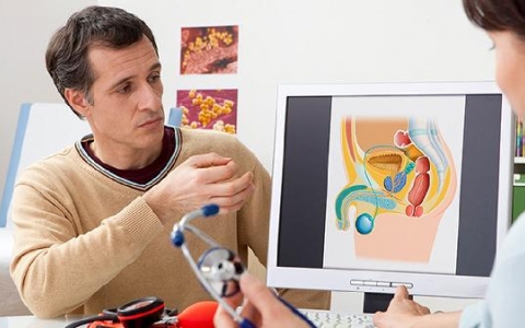 尿道烧灼痛是怎么回事