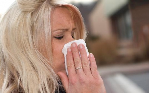 感冒一周了不知道是不是缓解了