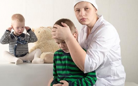 小便发热尿道口有点烫怎么办