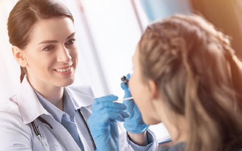 一次高危能得hpv吗