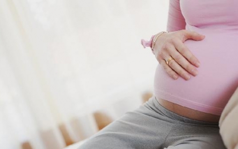 孕妇得了口疱疹怎么办