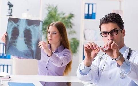 尘肺病人喝什么茶好