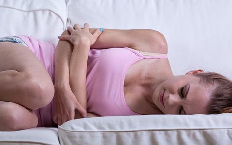 左下腹痛一阵一阵的绞痛怎么缓解一下