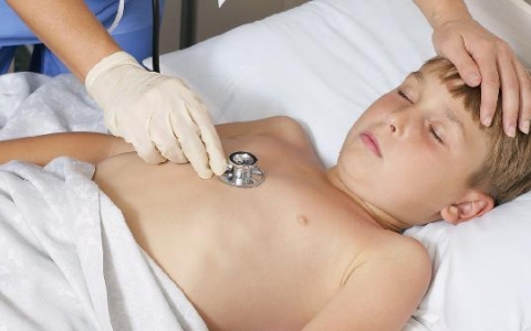 新生儿惊厥的原因是什么