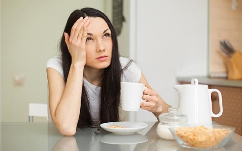 糖原累积症1型严重吗