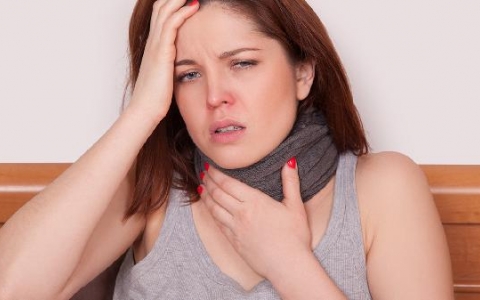 妊娠合并甲状腺功能亢进