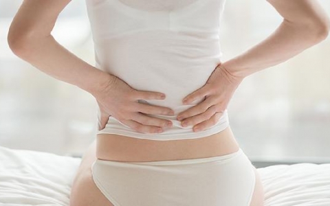 肾结节会引起腰两侧疼吗