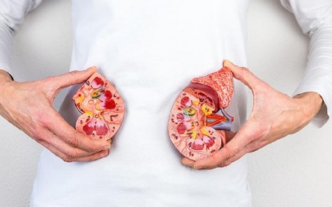 移植肾延迟恢复正常吗