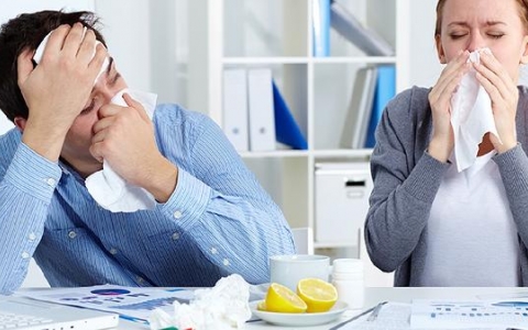 总容易感冒是什么原因