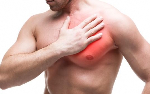 传导阻滞吃什么药