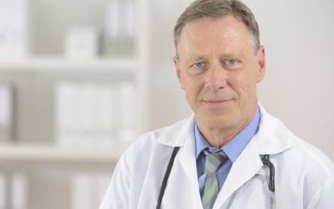 什么是糖原累积病变