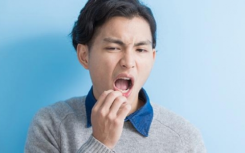 后面槽牙疼怎么办