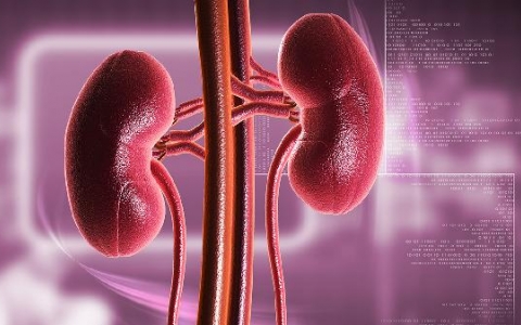 肾上腺弱强化结节